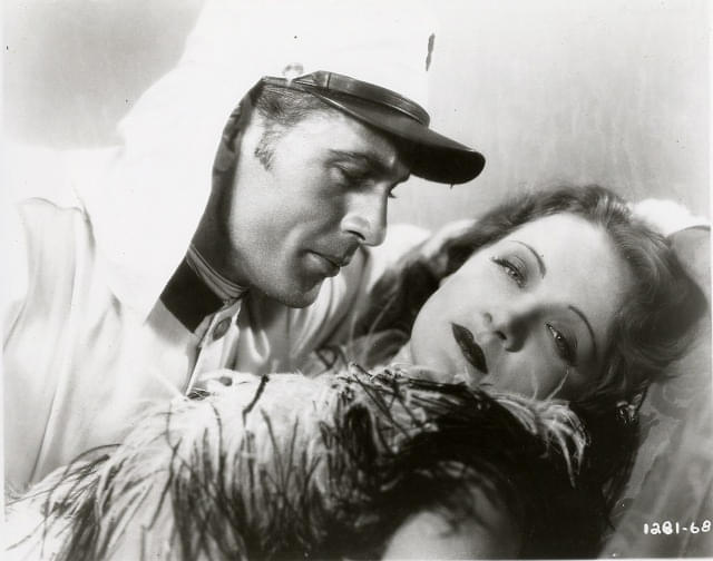 「モロッコ」提供:アイ・ヴィー・シー