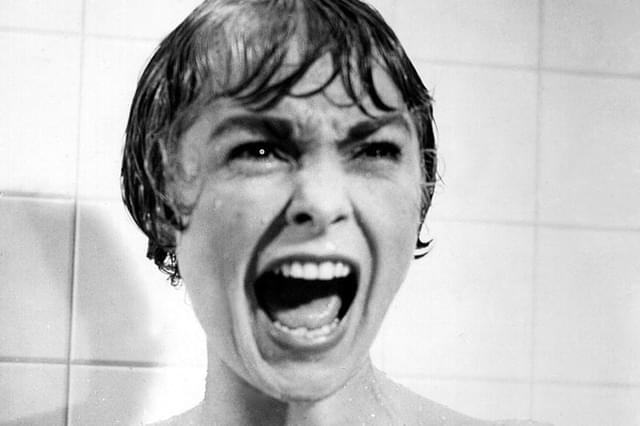 「サイコ(1960)」