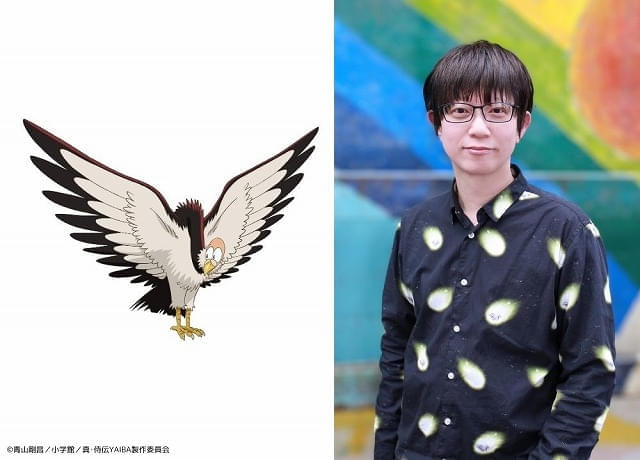 庄之助(CV︓越後屋コースケ)