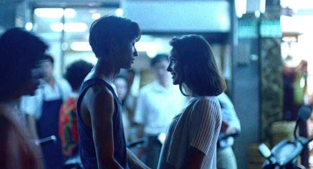 「カップルズ」