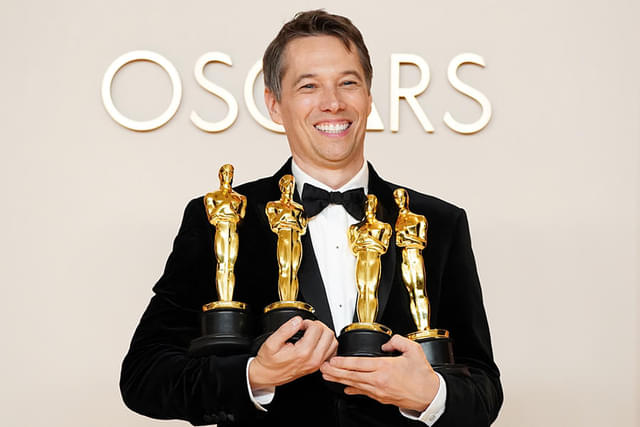 インディペンデンス映画の底力を見せつけた