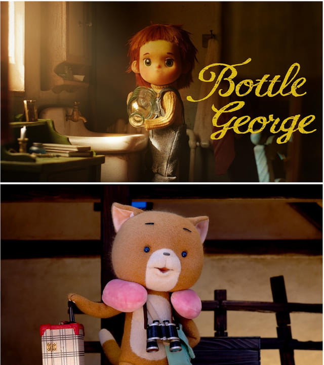 ドワーフ特集を開催!