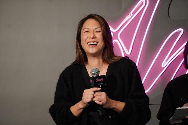 サマンサ・クァン