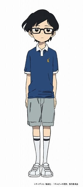 東(CV:永瀬アンナ)