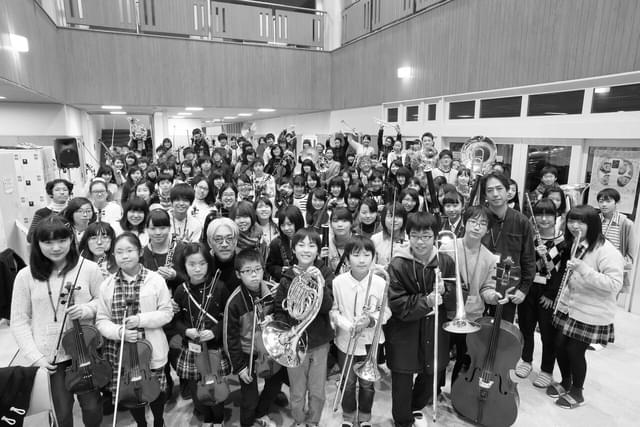 東北ユースオーケストラ