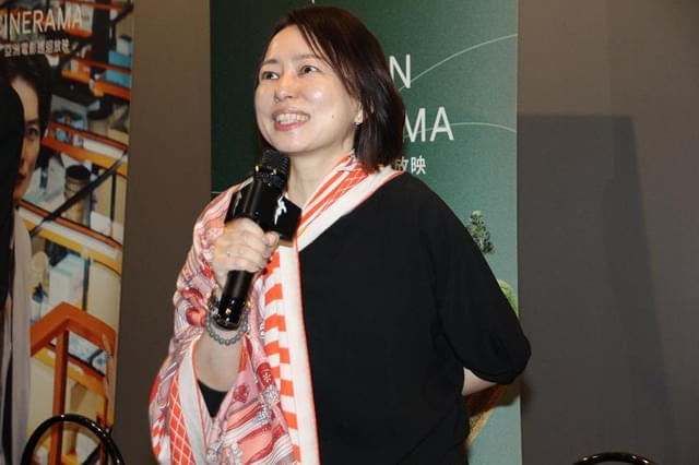 塚原あゆ子監督