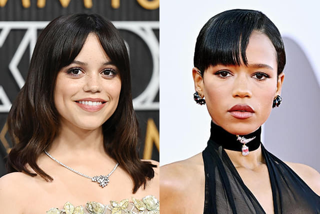 ジェナ・オルテガ×テイラー・ラッセル、「ルームメイト」リメイクで共演か