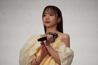 【当選倍率140倍】ミセス大森元貴＆「timelesz」菊池風磨主演「#真相をお話しします」完成披露に揃い踏み