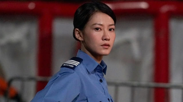 フィッシュ・リュウ