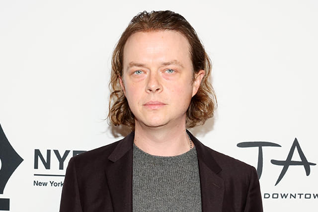 デイン・デハーン