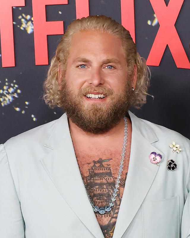 ジョナ・ヒルが新作コメディ「Cut Off」で監督＆主演 裕福な両親から経済的な援助を止められた双子の兄弟を描く