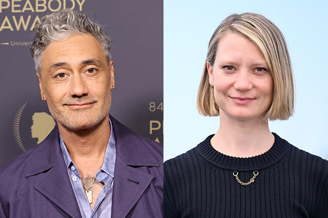 タイカ・ワイティティ主演、児童書「Fing」映画化にミア・ワシコウスカ