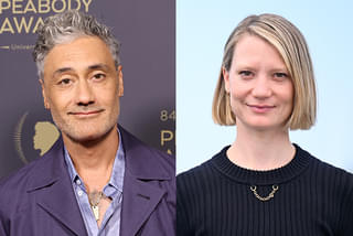 タイカ・ワイティティ主演、児童書「Fing」映画化にミア・ワシコウスカ