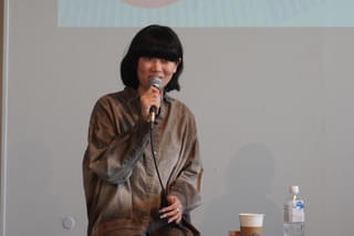 【横浜フランス映画祭2025】「ロザリー」監督、アナマリア・バルトロメイ、山中瑶子監督が映画業界における女性の現状や表現についてトーク