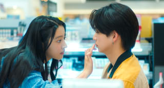 Kōki,主演「女神降臨」、ヒロインとイケメン男子が急接近する胸キュン本編映像を公開