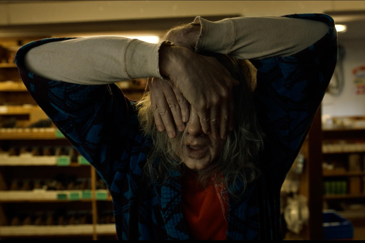 ニコラス・ケイジの役作りはクレイジーだった「僕は自分の母親を連続殺人鬼にした。芸術のためならできる」