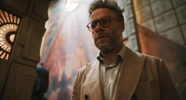 「ザ・スタジオ」