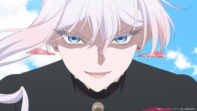 第1弾PVの場面写真も多数公開