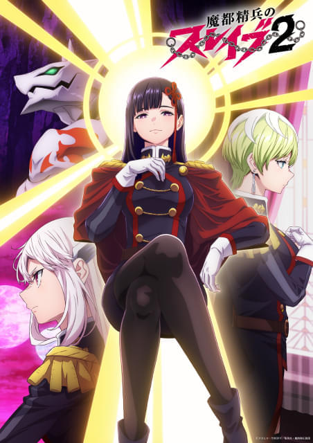 第1弾キービジュアル