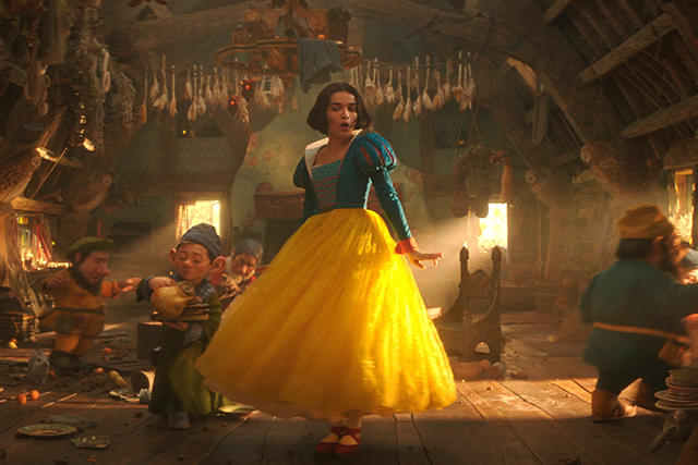 米エンターテイメント・ウィークリーがディズニー実写リメイク作品ランキングを発表