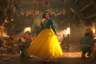 米エンターテイメント・ウィークリーがディズニー実写リメイク作品ランキングを発表