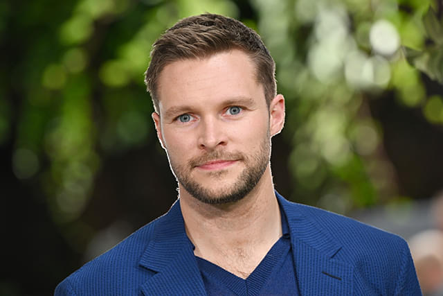 リブート版「ザ・マミー」にジャック・レイナー