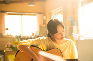 韓国版「タイヨウのウタ」5月16日公開 「パラサイト 半地下の家族」のチョン・ジソ、VIXXチャ・ハギョンが共演