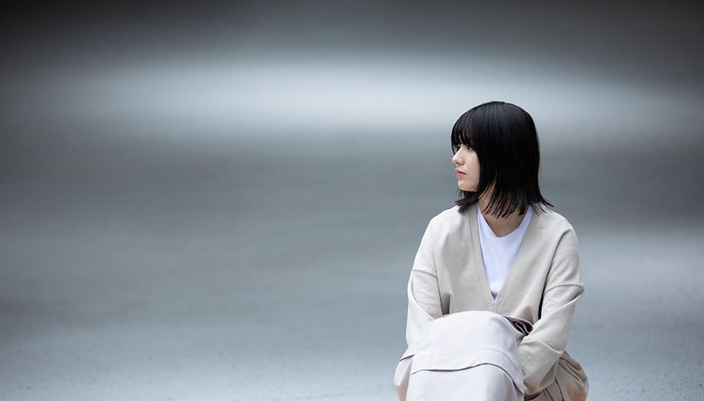 蒔田彩珠、芥川賞作家・村田沙耶香「消滅世界」映画化に主演「みなさんの感想が楽しみな作品」