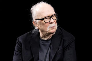 ジョン・カーペンターが“ハリウッド殿堂入り”への思いを告白「監督することは僕の人生の最愛の仕事」