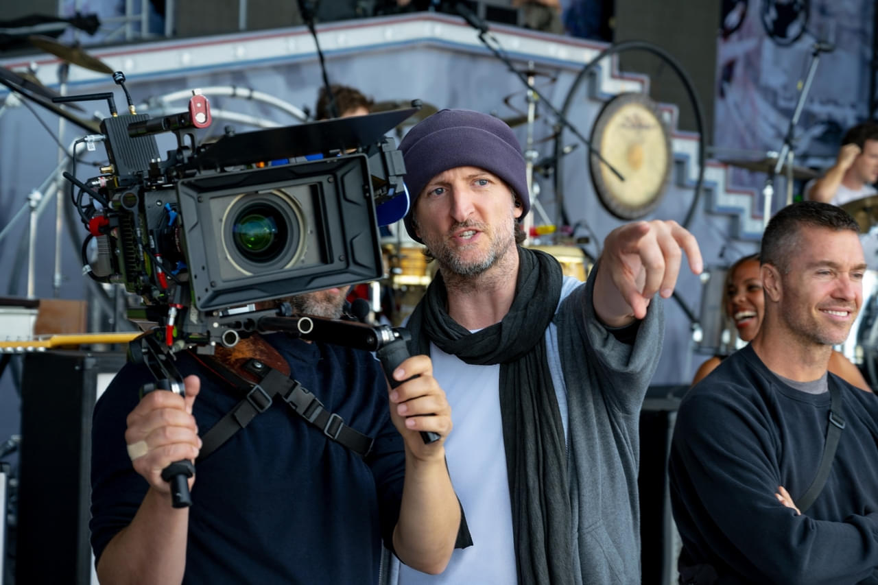 「BETTER MAN ベター・マン」の魅力を紐解く特別映像公開 ロビー・ウィリアムス「音楽は言葉以上に魂に語りかけてくる」