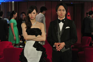 櫻井翔主演「映画 謎解きはディナーのあとで」あらすじ＆キャストまとめ