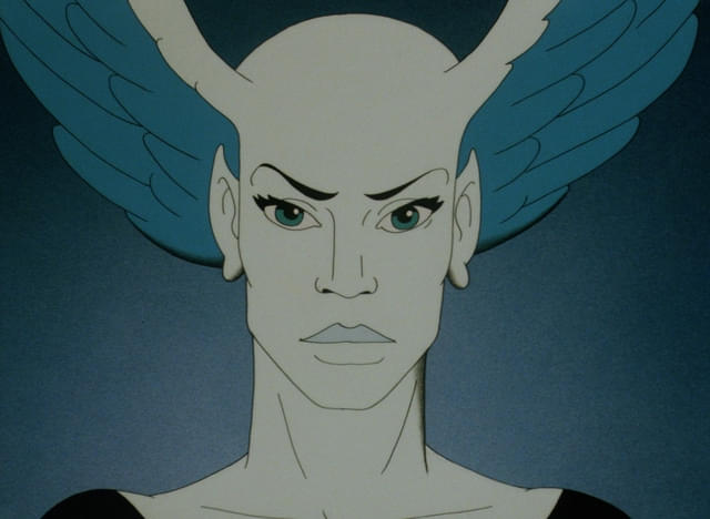 「ガンダーラ」