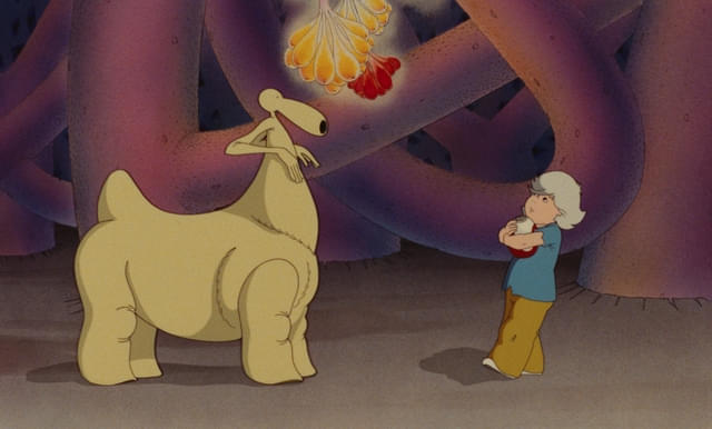 「時の支配者」