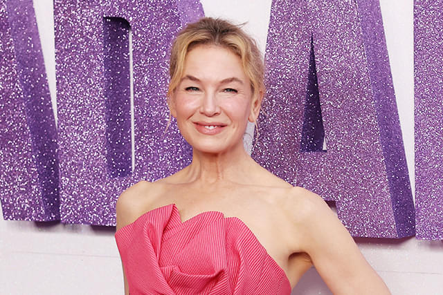 レネー・ゼルウィガー、「マーダーズ・イン・ビルディング」シーズン5に参戦