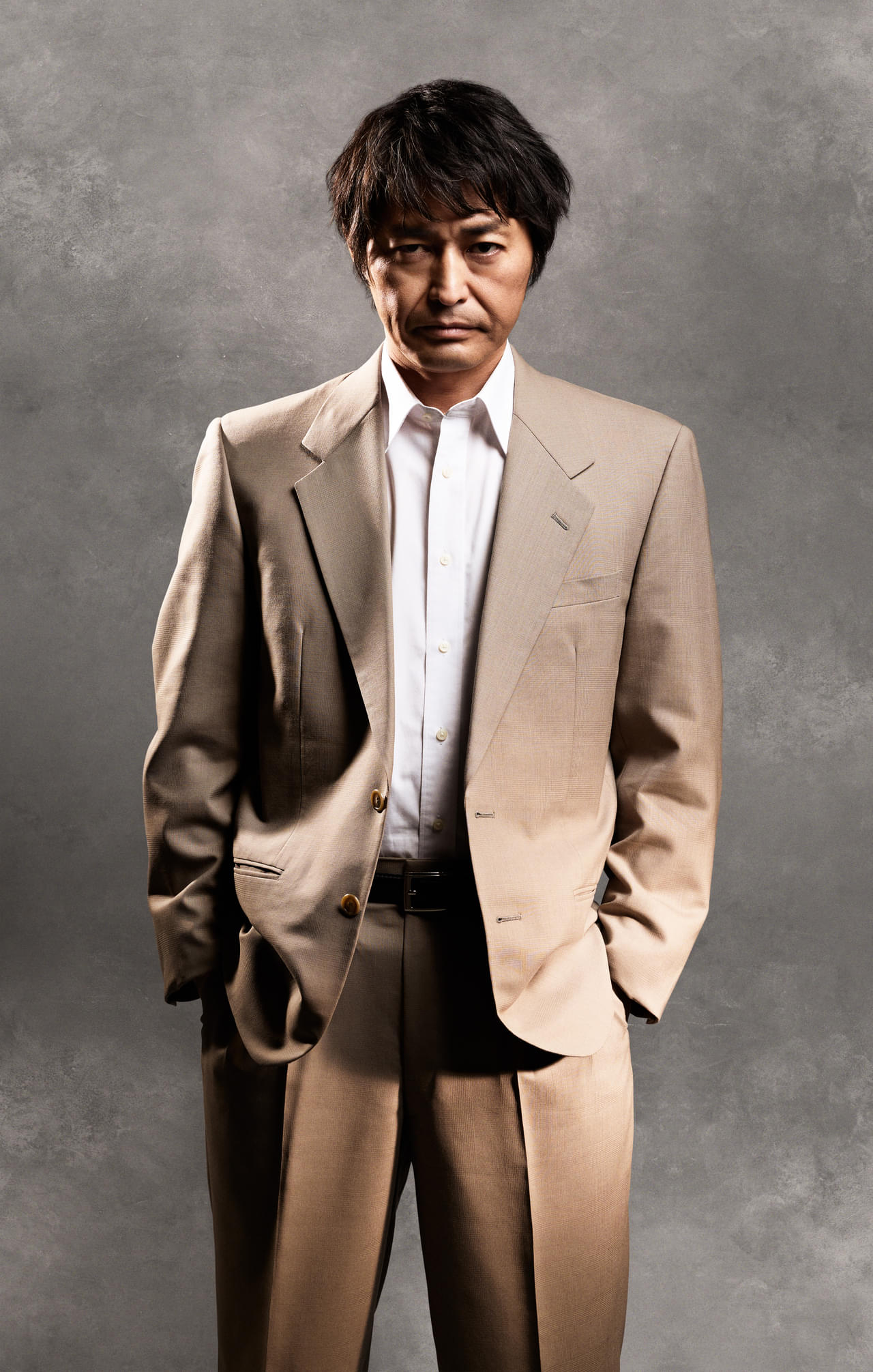 伊藤英明主演「ドンケツ」に安田顕×今井翼×久保田悠来×早乙女太一×浅香航大×横山涼！