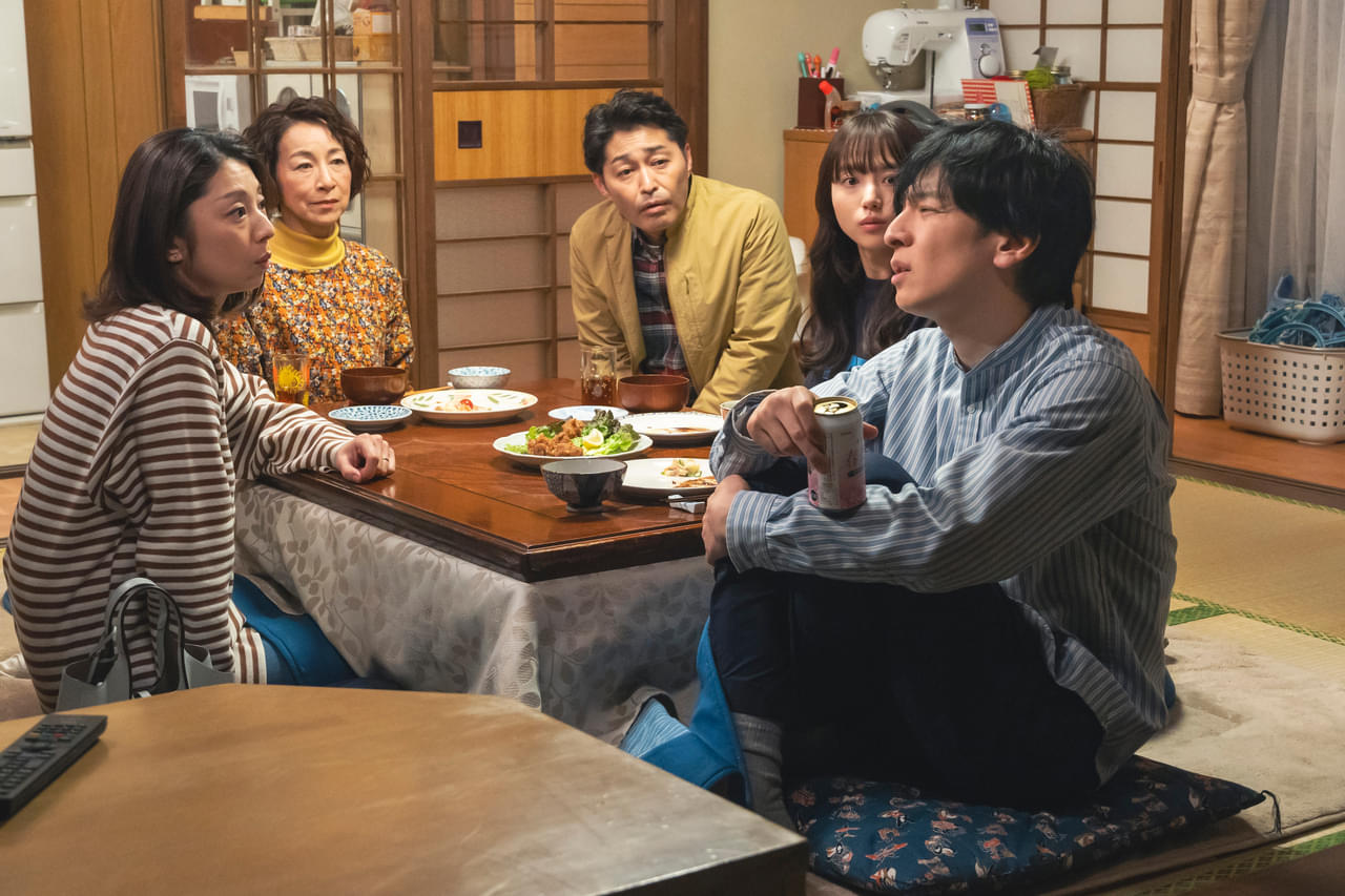 生田斗真主演「俺の話は長い」新作ドラマ、場面写真＆あらすじ公開 3月30日、4月6日に2週連続放送