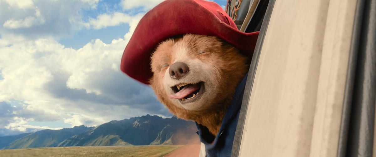 世界が恋する“モフモフ紳士クマ”！ 「パディントン」シリーズの3つの魅力をご紹介