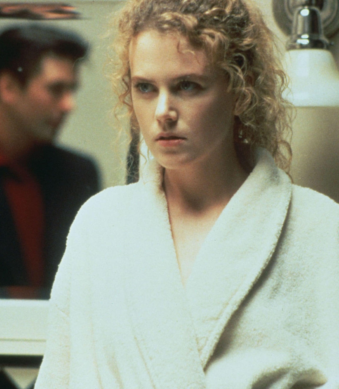 26歳のニコール・キッドマンが挑んだ美しきベッドシーン！“アーロン・ソーキン脚本”ならではの伏線も注目