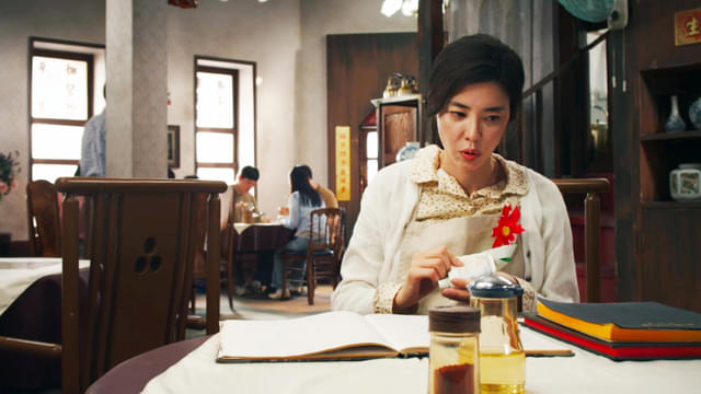 「ごく普通の家族」の姿に焦点を当てる