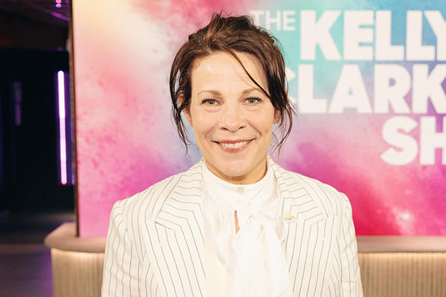 キングピンに政敵現る