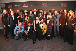 舞台版「ストレンジャー・シングス」の裏側がドキュメンタリー番組に