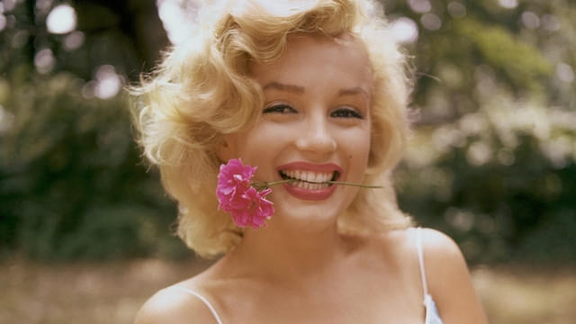 今年で生誕99年を迎えるマリリン・モンロー