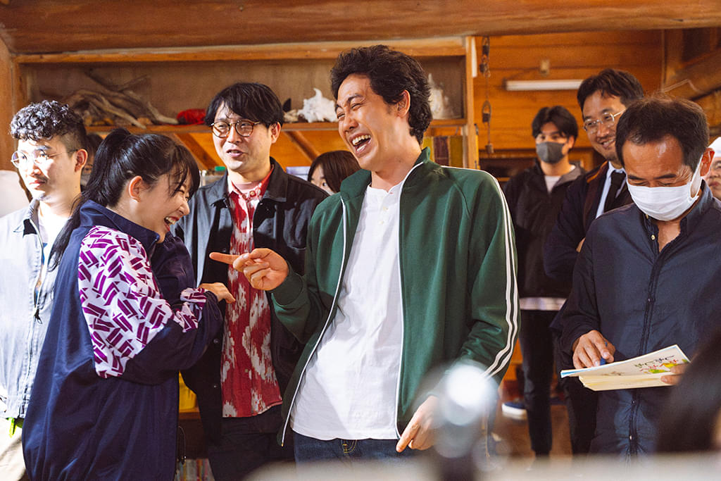 大泉洋が“三度目の正直”でオファーを承諾！ 「かくかくしかじか」原作者・東村アキコが諦めず熱烈オファーし続けた理由とは