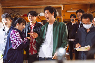 大泉洋が“三度目の正直”でオファーを承諾！ 「かくかくしかじか」原作者・東村アキコが諦めず熱烈オファーし続けた理由とは