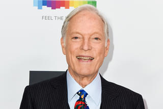 「ドクター・キルデア」「将軍 SHŌGUN」のリチャード・チェンバレンさん死去