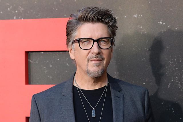 スコット・デリクソン監督、ホラー小説「Road of Bones」を映画化 「ブラック・フォン」脚本家とタッグ