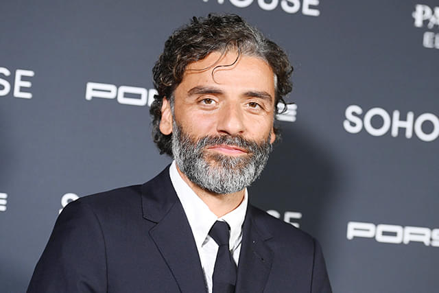 オスカー・アイザック、詐欺師フアン・カルロス・グスマンを描くアップルの新ドラマに主演