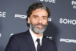 オスカー・アイザック、詐欺師フアン・カルロス・グスマンを描くアップルの新ドラマに主演