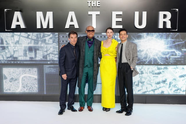 ラミ・マレック、日本ファンへのメッセージも！