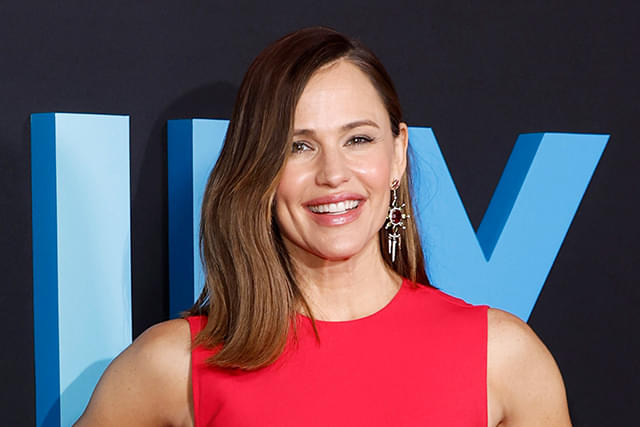 ジェニファー・ガーナー